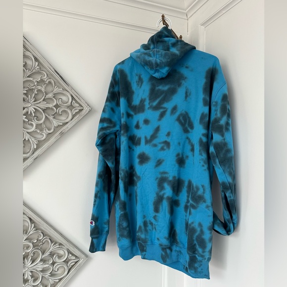 🏷️ NWT - Champion Hoodie - Picture 7 of 7